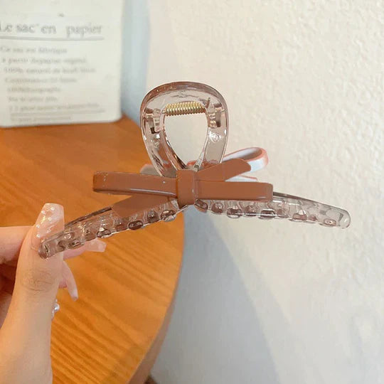 Bow Clip