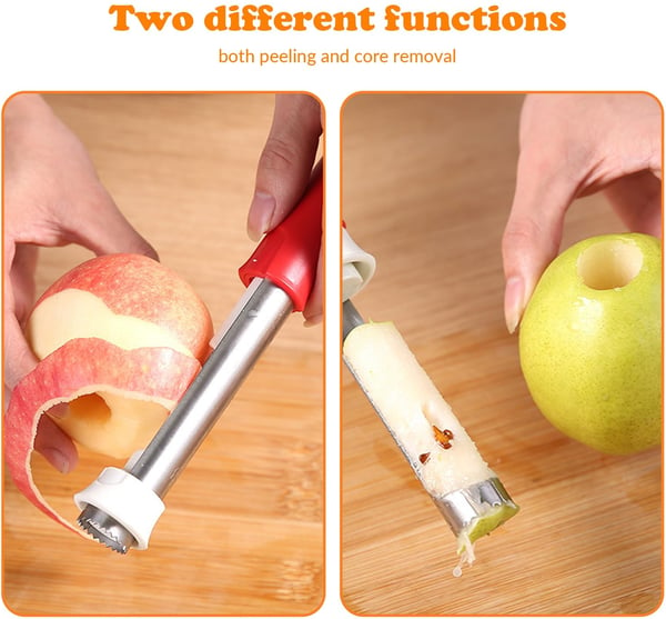 Apple Corer Remover