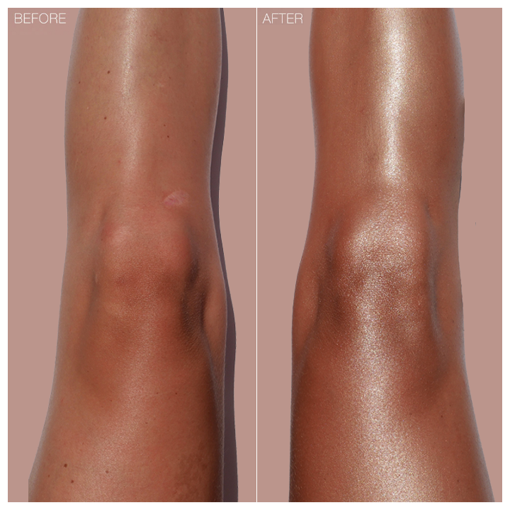 Glamaz™ Scented Body Highlighter