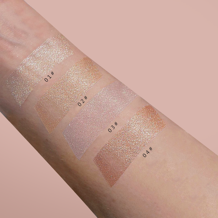 Glamaz™ Scented Body Highlighter