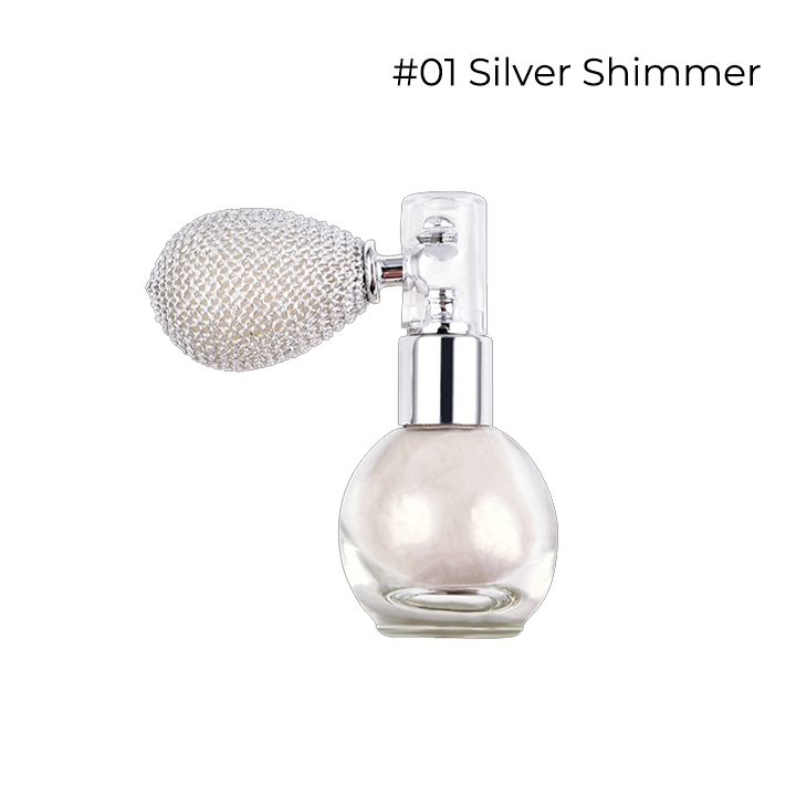 Glamaz™ Scented Body Highlighter