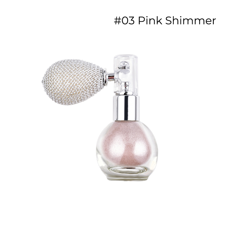 Glamaz™ Scented Body Highlighter