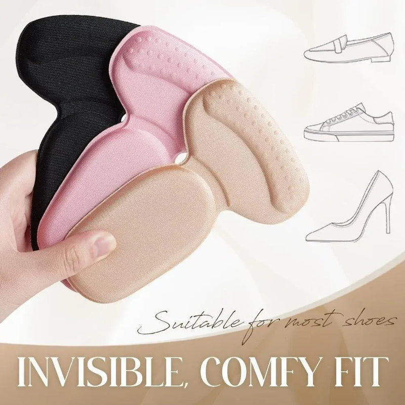 ComfyFit Heels Cushioning Pads