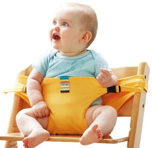 Carry Free Baby Chair Belt