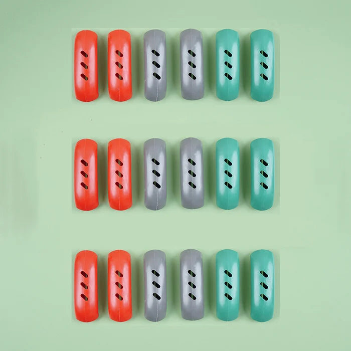 Silicone Anti-scald Pot Handle Cover