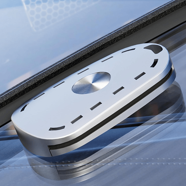 Windshield Wiper Restorer