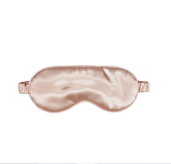 Silk Sleep Mask