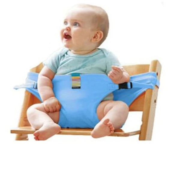 Carry Free Baby Chair Belt