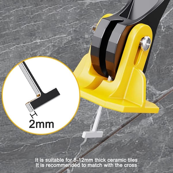Tile Leveling System Pro Tools【 10Pcs】