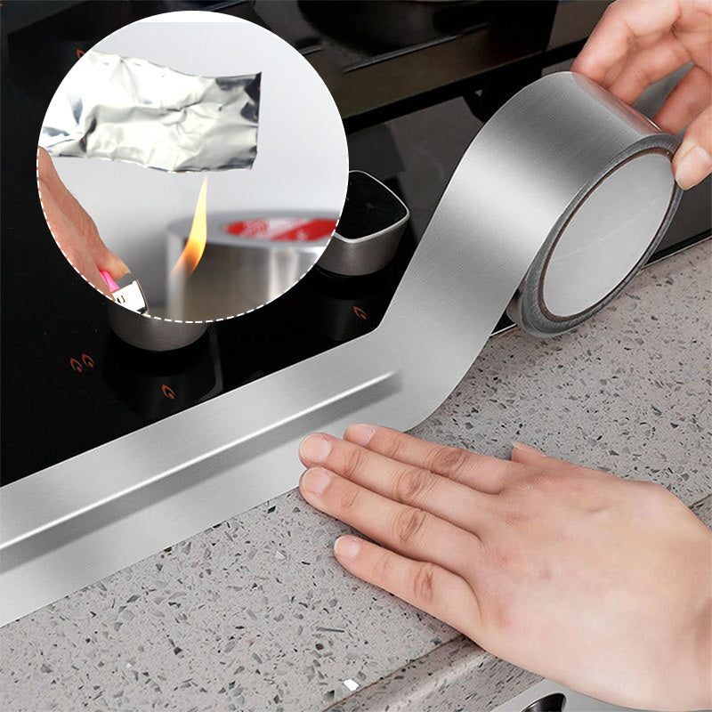 Kitchen Waterproof & Adhesive Caulk Strip