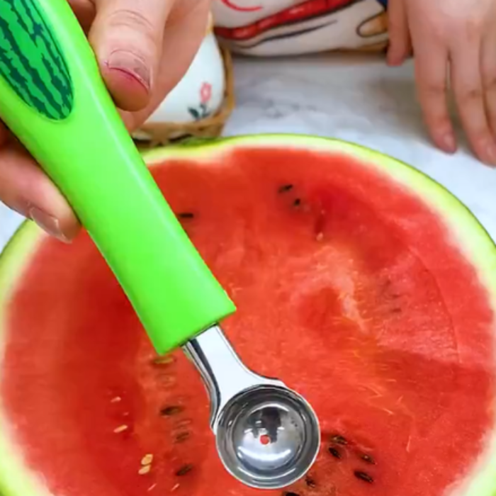 Multi-Function Fruit Cutter