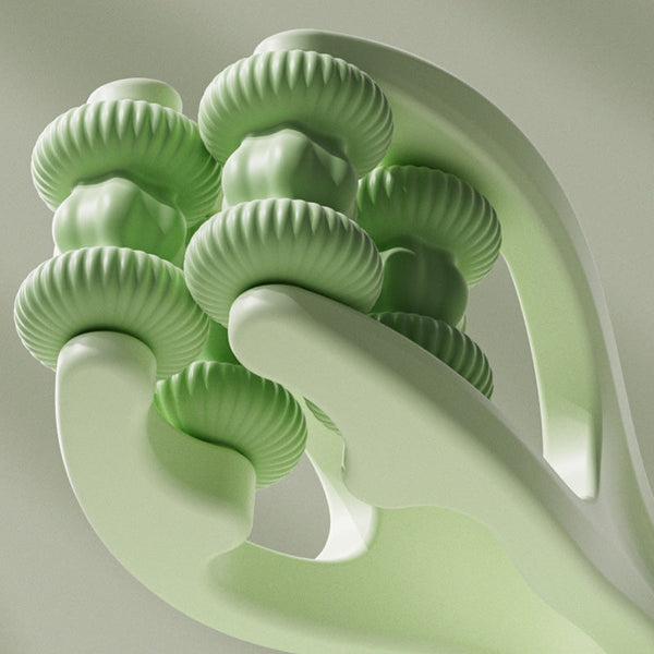Finger Roller Massager