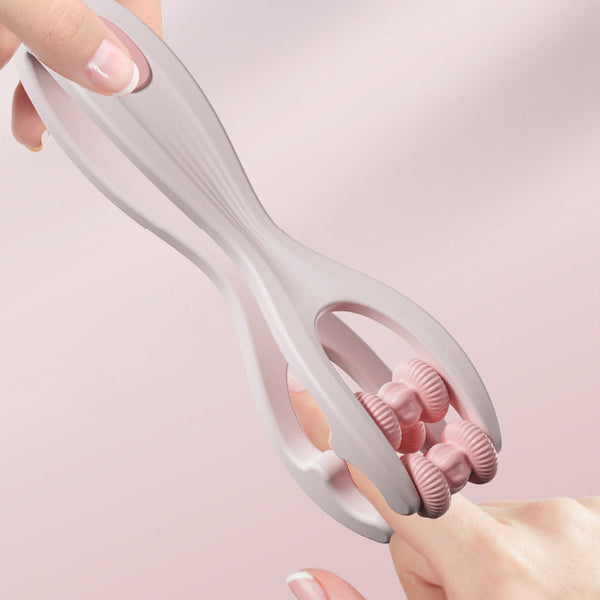 Finger Roller Massager
