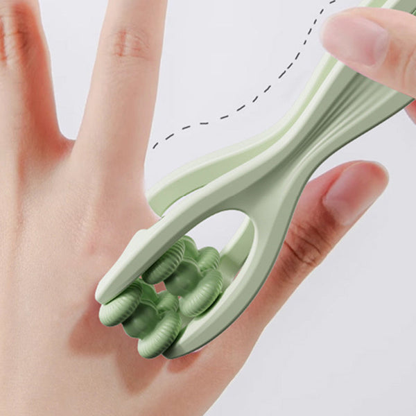 Finger Roller Massager