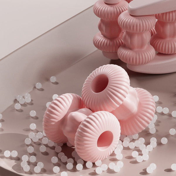 Finger Roller Massager