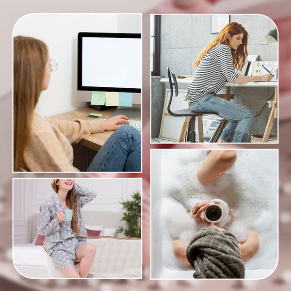 Finger Roller Massager