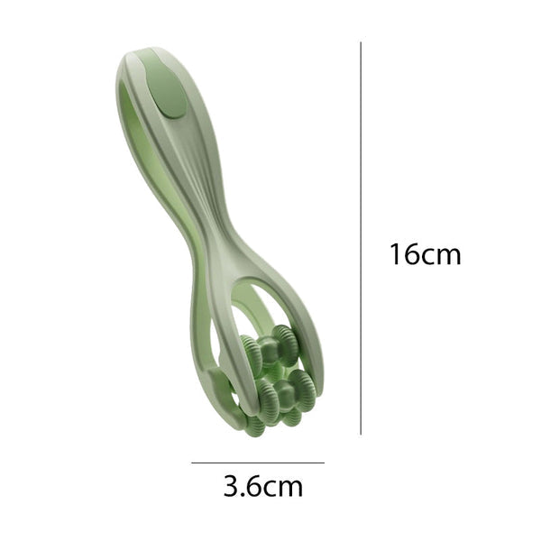 Finger Roller Massager