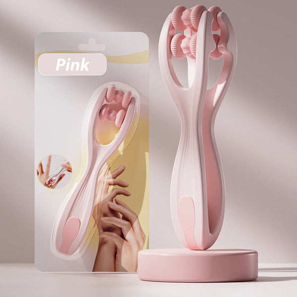 Finger Roller Massager