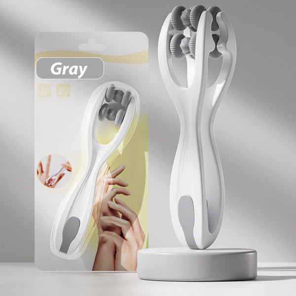 Finger Roller Massager