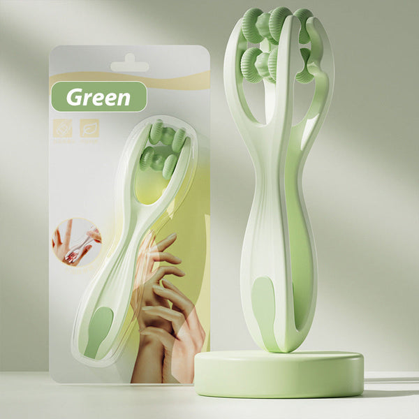 Finger Roller Massager