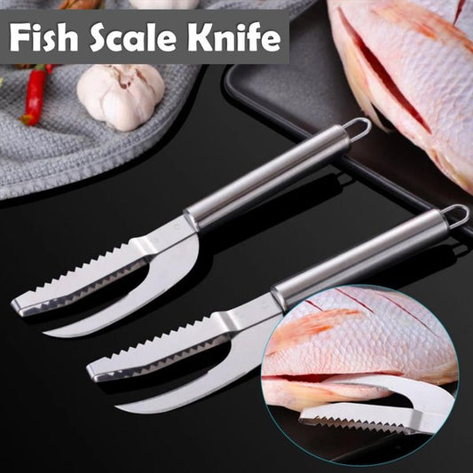 Multifunctional Kitchen Scraper