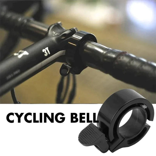 Aluminum Alloy Cycling Bell
