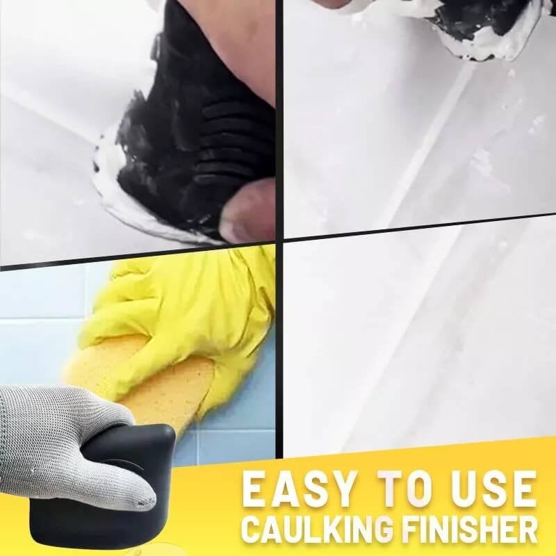 Caulking Finisher