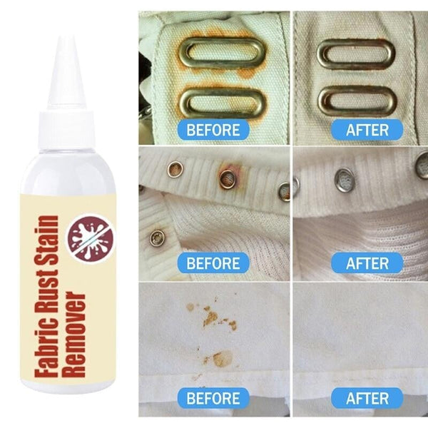 Emergency Stain Rescue