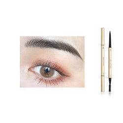 Double-ended Eyebrow Pencil