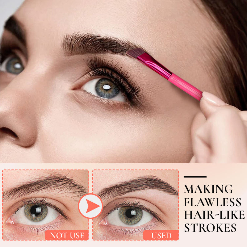 Multi-function Eyebrow Brush