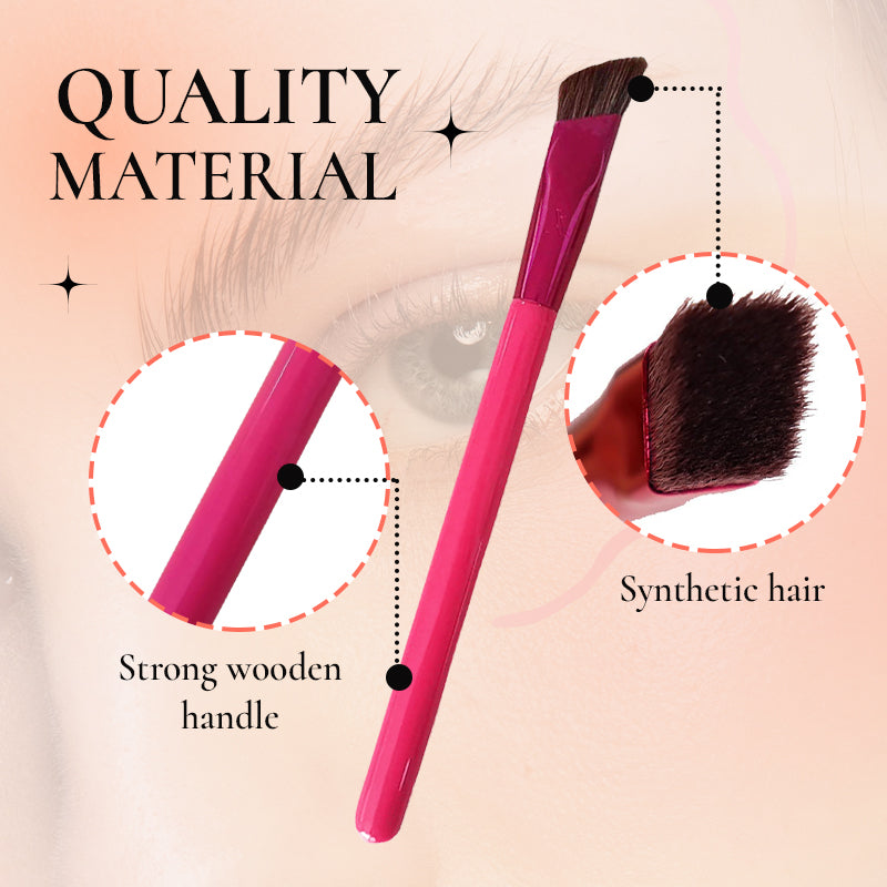 Multi-function Eyebrow Brush