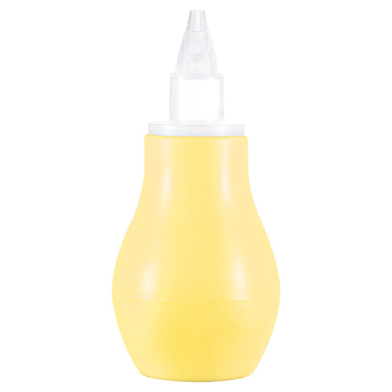 Silicone Nasal Aspirator、Child Cleaning Nose Device