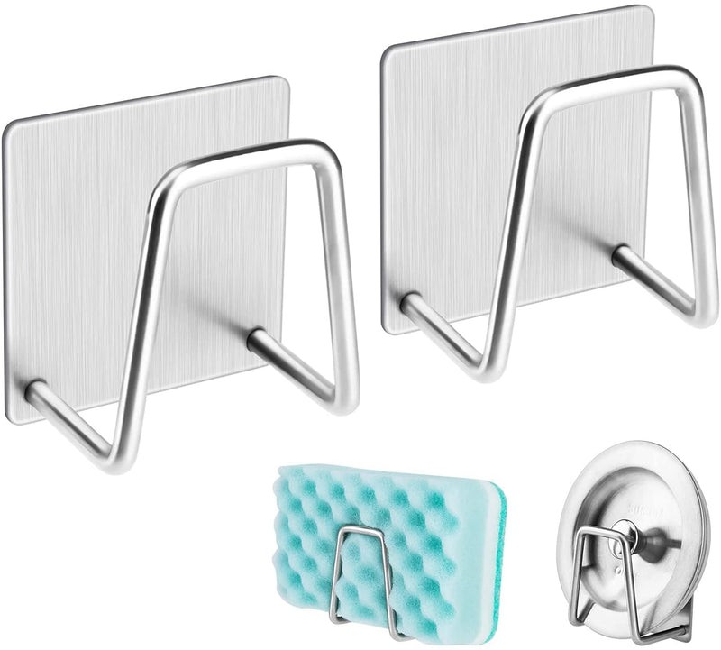 Sponge Holder Sink Caddy (Buy One Free One)