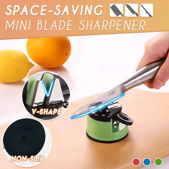 Smart Knife Sharpener