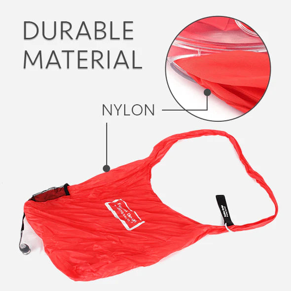 Portable Rolling Bag