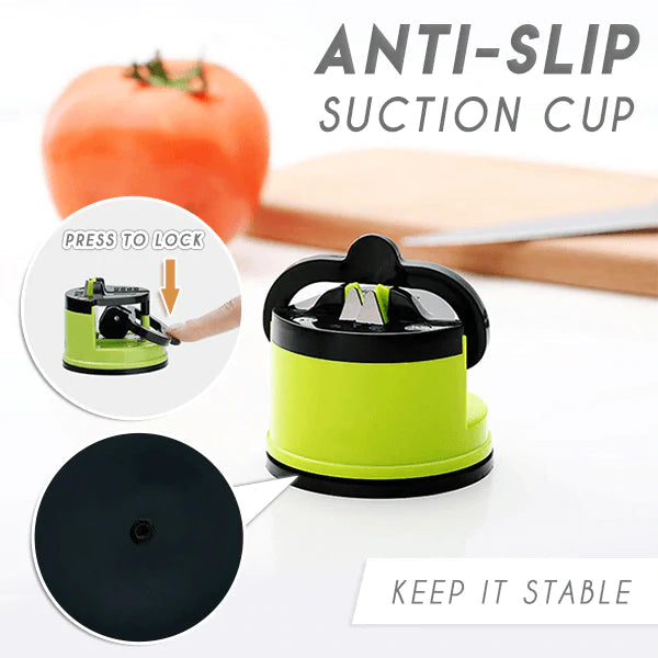 Smart Knife Sharpener