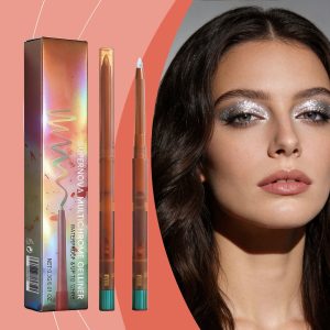 Colour-Shifting Glitter Eyeliner