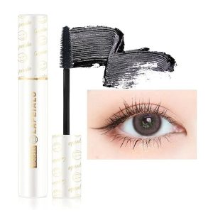 Colour Mascara
